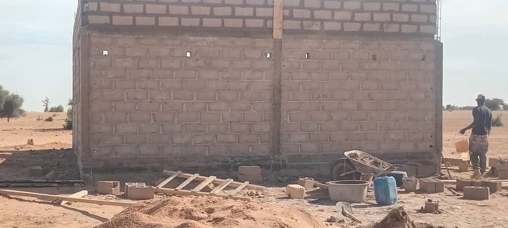 Nouveau projet de construction 15